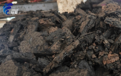 污泥絮團(tuán)不緊，泥餅“溏心”是哪些原因造成的-青島仕駿