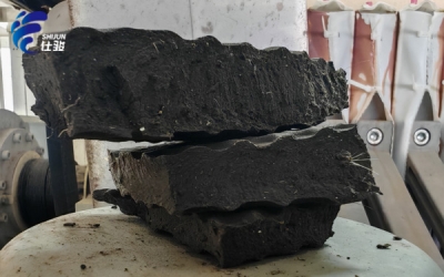 污泥增效劑 解決污泥含水率高問題-青島仕駿