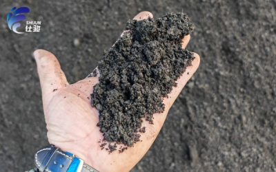污泥增效劑：造紙污泥體積縮減的“化學利器”-青島仕駿