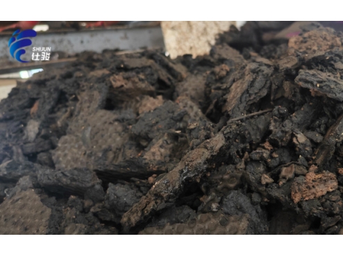 污泥絮團(tuán)不緊，泥餅“溏心”是哪些原因造成的-青島仕駿