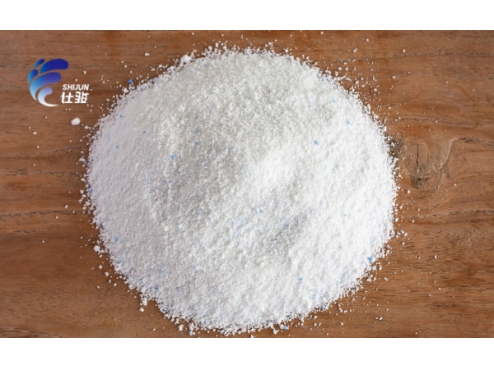 污泥調(diào)理劑 實(shí)現(xiàn)污泥深度脫水-青島仕駿